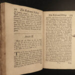 1679 Scottish Reformed Bishop Church of Scotland Catholic Gordon Gunpowder Plot