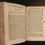 1679 Scottish Reformed Bishop Church of Scotland Catholic Gordon Gunpowder Plot