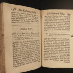 1679 Scottish Reformed Bishop Church of Scotland Catholic Gordon Gunpowder Plot