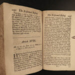 1679 Scottish Reformed Bishop Church of Scotland Catholic Gordon Gunpowder Plot