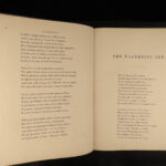 1857 ENORMOUS 1ed Gustave Dore ART Legend Wandering Jew Christian Folklore RARE