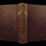 1878 Confederate 1ed Life of General Albert Sidney Johnston US CIVIL WAR Texas