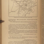 1878 Confederate 1ed Life of General Albert Sidney Johnston US CIVIL WAR Texas
