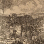 1878 Confederate 1ed Life of General Albert Sidney Johnston US CIVIL WAR Texas