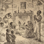 1880 Uncle Tom’s Cabin Illustrated Beecher Stowe Slavery Abolition Civil War