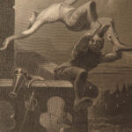 1834 Victor Hugo 1st ed Hunchback of Notre Dame Illustrated 6v Poems Odes French