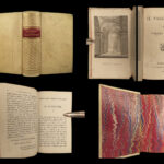 1864 Galileo Galilei Assayer Saggiatore Astronomy Science Comets Saturn Italian