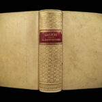 1864 Galileo Galilei Assayer Saggiatore Astronomy Science Comets Saturn Italian