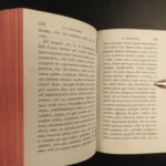 1864 Galileo Galilei Assayer Saggiatore Astronomy Science Comets Saturn Italian