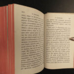 1864 Galileo Galilei Assayer Saggiatore Astronomy Science Comets Saturn Italian
