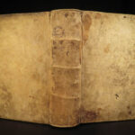 1610 Magini ASTROLOGY Ephemerides Coelestium Astronomy Kepler Galileo Brahe