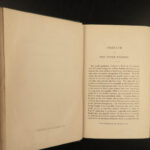 1853 Ancient Britain Pagan Holiday FOLKLORE Easter Christmas Carols Robin Hood