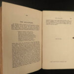 1853 Ancient Britain Pagan Holiday FOLKLORE Easter Christmas Carols Robin Hood