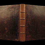 1675 Church of England Documents King William III James I Anglican Sparrow Kings