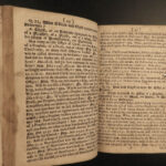 1676 1ed Westminster Catechism Nonconformist Protestant Thomas Lye Puritans