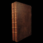 1723 1ed PICART Religious Ceremonies Customs Catholic JEWISH Illustrated FOLIOS