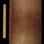 1723 1ed PICART Religious Ceremonies Customs Catholic JEWISH Illustrated FOLIOS