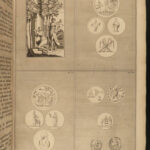 1723 1ed PICART Religious Ceremonies Customs Catholic JEWISH Illustrated FOLIOS
