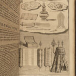 1723 1ed PICART Religious Ceremonies Customs Catholic JEWISH Illustrated FOLIOS
