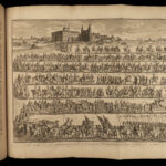 1723 1ed PICART Religious Ceremonies Customs Catholic JEWISH Illustrated FOLIOS