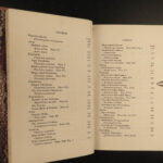 1843 FISH Jardine FISHING Piranha Salmon Dorsa Ichthyology Africa Guiana ART