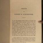 1843 FISH Jardine FISHING Piranha Salmon Dorsa Ichthyology Africa Guiana ART