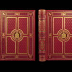 1886 EXQUISITE Portraits Gunpowder Plot Elizabeth I George Washington Archer