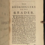 1693 ENGLISH 1ed Voyages of Rauwolf Levant Tripoli Syria EGYPT Mummies Pyramids