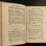 1693 ENGLISH 1ed Voyages of Rauwolf Levant Tripoli Syria EGYPT Mummies Pyramids