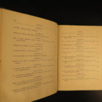 1885 Mark Twain 1st ed 1st printing Adventures of Huckleberry Finn Tom Sawyer