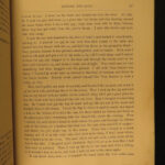 1885 Mark Twain 1st ed 1st printing Adventures of Huckleberry Finn Tom Sawyer