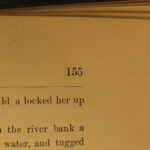1885 Mark Twain 1st ed 1st printing Adventures of Huckleberry Finn Tom Sawyer