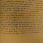 1885 Mark Twain 1st ed 1st printing Adventures of Huckleberry Finn Tom Sawyer