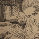 1898 Alice in Wonderland Lewis Carroll Tenniel Illustrated Fantasy Classic