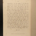 1898 Alice in Wonderland Lewis Carroll Tenniel Illustrated Fantasy Classic