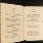 1829 INDIA Journey Exploration Travels Voyages Calcutta Bombay Madras Ceylon 3v