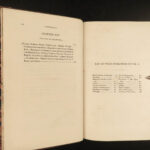 1829 INDIA Journey Exploration Travels Voyages Calcutta Bombay Madras Ceylon 3v