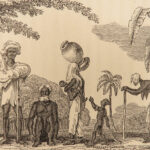 1829 INDIA Journey Exploration Travels Voyages Calcutta Bombay Madras Ceylon 3v