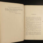 1890 AUTHOR’S INSCRIPTION Emin Pasha African Exploration Sudan Rebellion Stanley