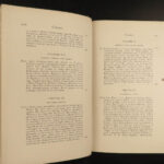 1890 AUTHOR’S INSCRIPTION Emin Pasha African Exploration Sudan Rebellion Stanley