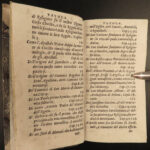 1590 History of World Religions Monastics Monks Nuns Ethiopia Jesuit Morigia