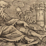 1611 Diogenes Laertius 116 WOODCUTS Greek Philosophy Aristotle Plato Socrates