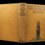 1924 Kay Nielsen ART East of Sun West of Moon Norwegian Folktales Fairy Tales