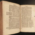 1695 Scotland Jacobite Controversy 1ed Sage Presbyterian LAW England