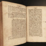 1695 Scotland Jacobite Controversy 1ed Sage Presbyterian LAW England