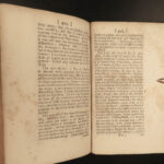 1695 Scotland Jacobite Controversy 1ed Sage Presbyterian LAW England