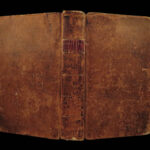 1795 AMERICAN 1ed Perkins 24 Discourses on the Gospel Bible Baptism Miracles