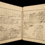 1854 Japanese Samurai 47 Ronin Chushingura Illustrated 10v SET Sadahide ART