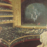 1895 ENORMOUS 1ed Classical MUSIC Handel Haydn MOZART Beethoven Seidl ART 10v