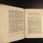 1694 SCOTLAND 1ed Ridpath Scots Episcopal Innocence Scottish Treason Politics